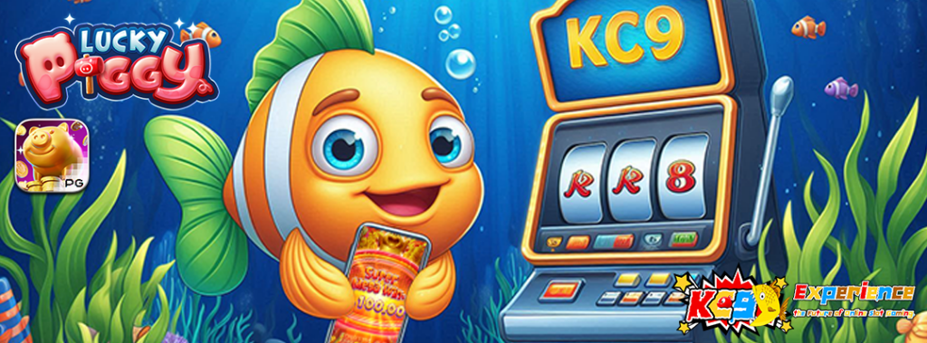 kc9tech ฟรีสปิน